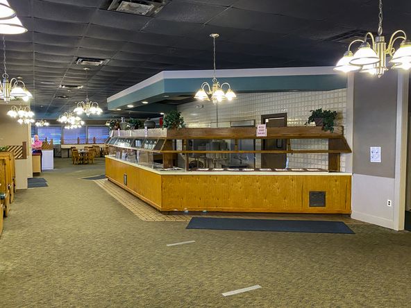 1700 1st Ave SE, Moultrie, GA 31768
